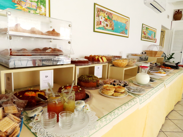 Best offers for Hotel Ossidiana Stromboli Lipari