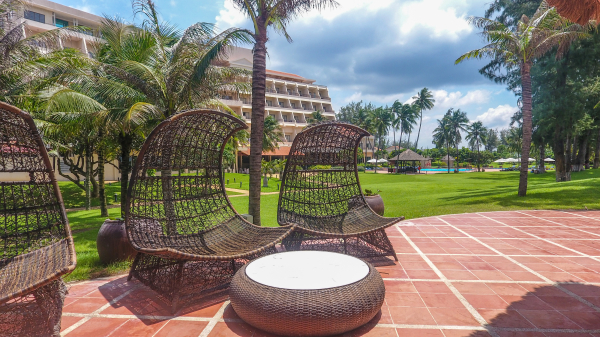 Best offers for Phan Thiet Ocean Dunes Resort  Phan Thiet