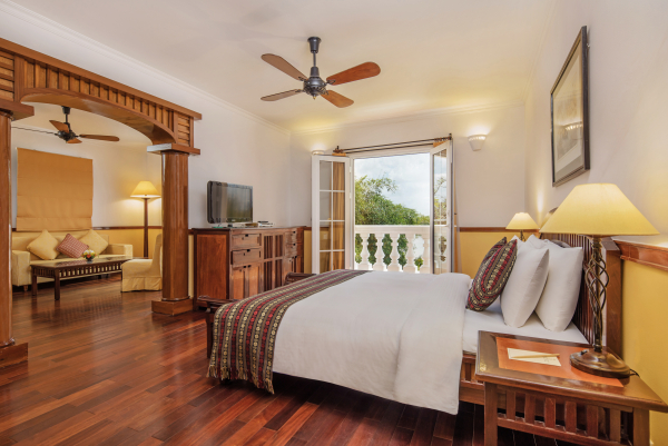 Best offers for Victoria Can Tho Resort Can Tho