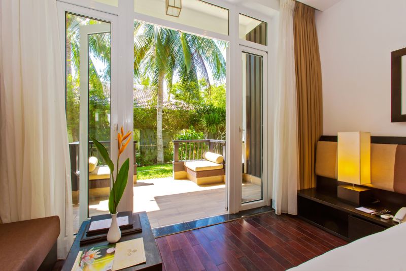 Best offers for Hoi An Beach Resort Hoi An