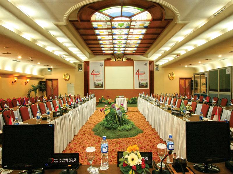 أفضل العروض ل فندق سافوي هومان باندونج