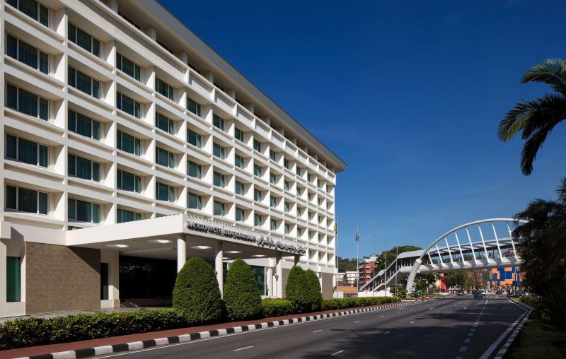 Best offers for Radisson Hotel Brunei Darussalam Bandar Seri Begawan