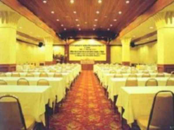 Best offers for Pailyn Phitsanulok Hotel Phitsanulok