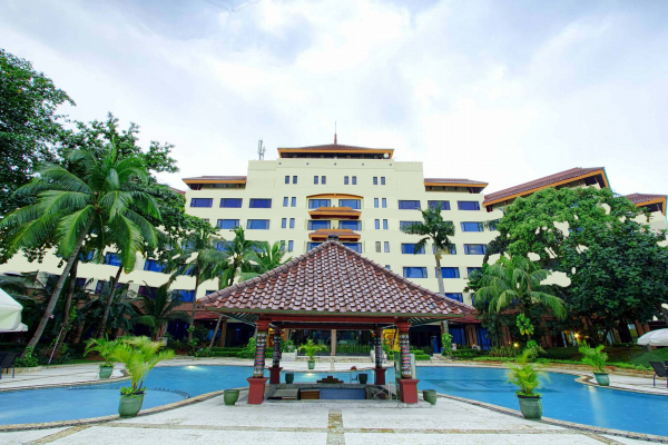 Best offers for Sahid Jaya Lippo Cikarang Bekasi