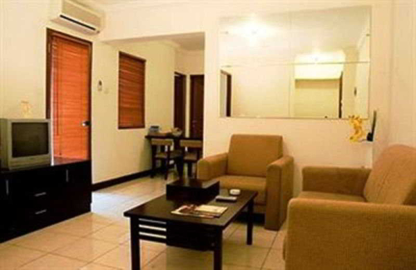 Best offers for the Majesty Hotel Bandung Bandung
