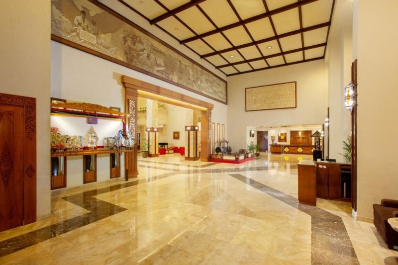 أفضل العروض ل جراندانا ماليوبورو يوجياكارتا يوجياكارتا 