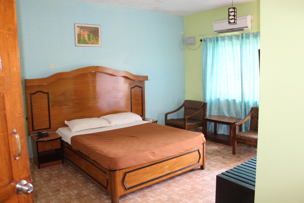 Best offers for Beiramar Alfran Resort Panaji 