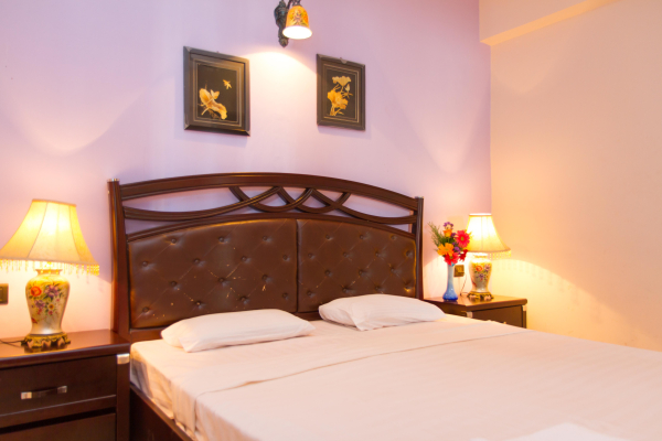 Best offers for Dona Alcina Resort Panaji 