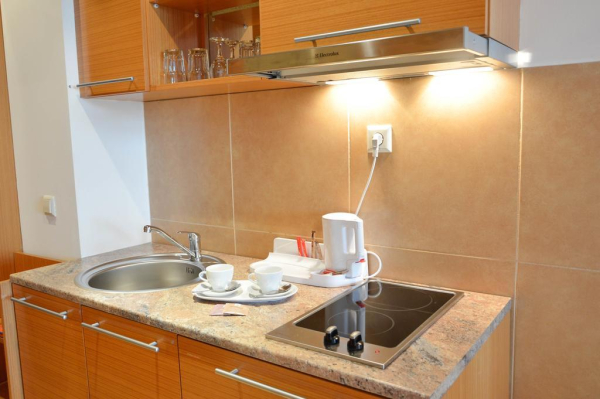 Best offers for Flamingo Grand Hotel & SPA Albena 