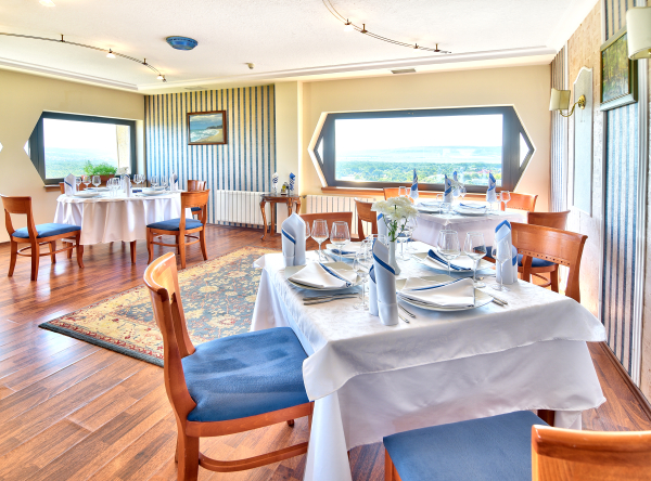 Best offers for Hotel Dobrudja Albena 