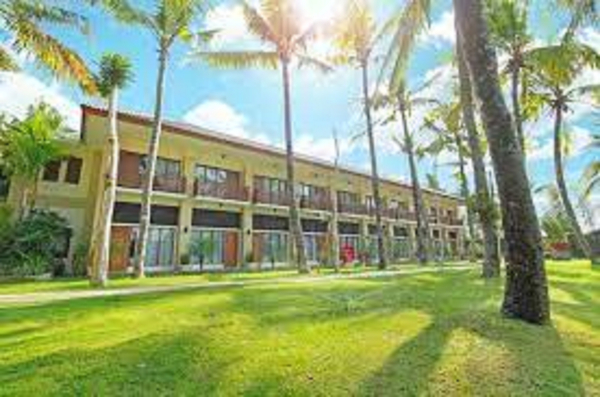 Best offers for Lorin Dwangsa Solo Hotel Solo