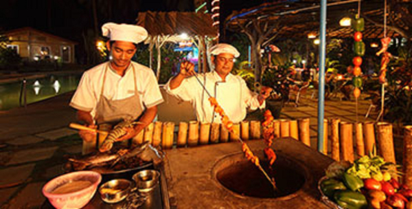 Best offers for OYO 5583 Alagoa Resort Panaji