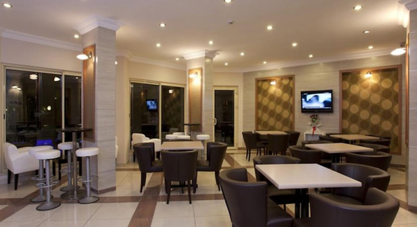 Best offers for Remi Hotel Alanya