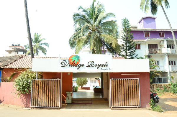 Best offers for Resort Village Royal Panaji 