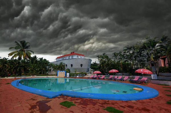 Best offers for The Byke Old Anchor Beach Resort & Spa Panaji 
