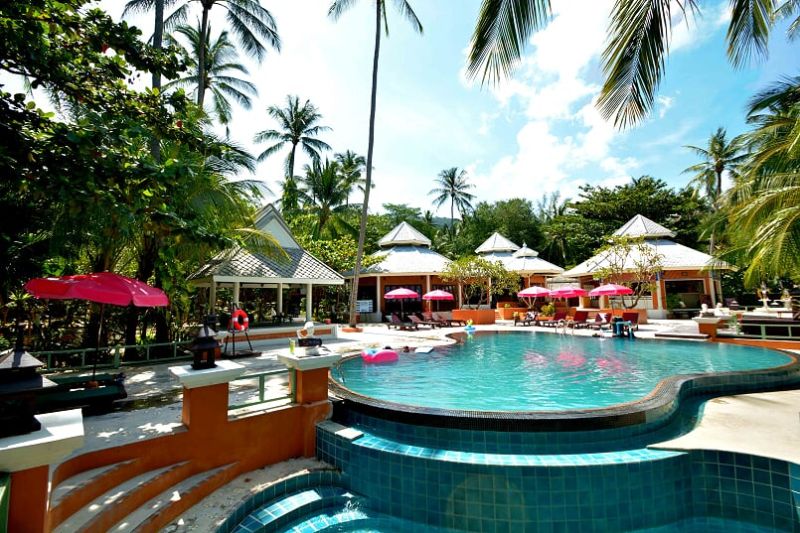 Best offers for Pariya Resort & Villas Haad Yuan Koh Phangan Ko Samui 