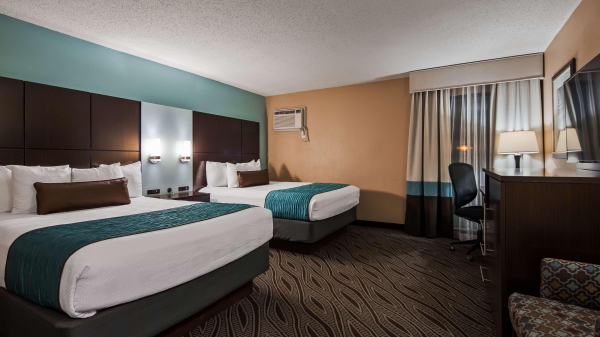 Best offers for Best Western Plus Galleria Inn & Suites Memphis 