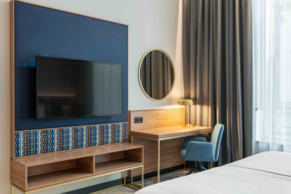 Best offers for Wyndham Wroclaw Old Town Hotel Wroclaw 