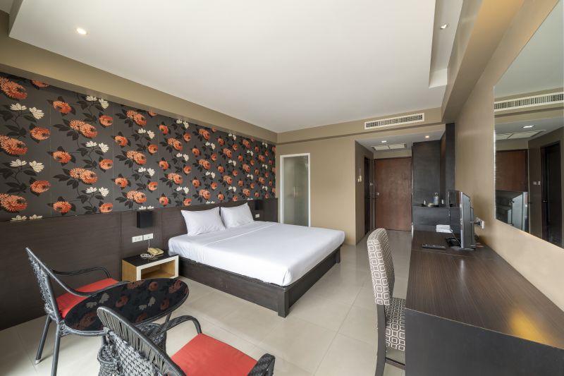 أفضل العروض ل ولكوم بلازا بتايا