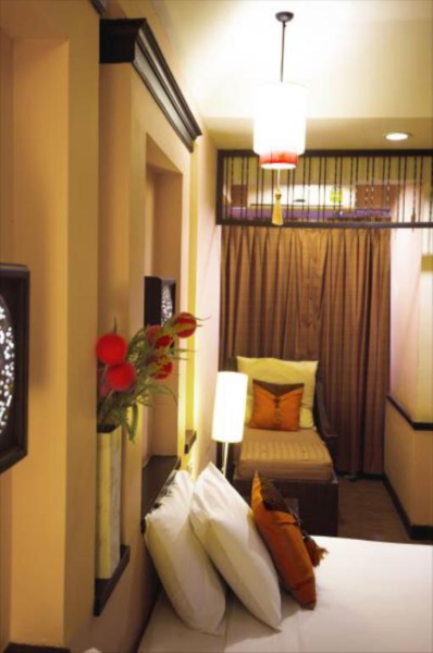 Best offers for Chiang Mai Gate Hotel chengmai