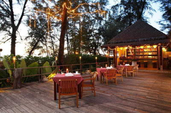 Best offers for Haadson Resort KHAO LAK