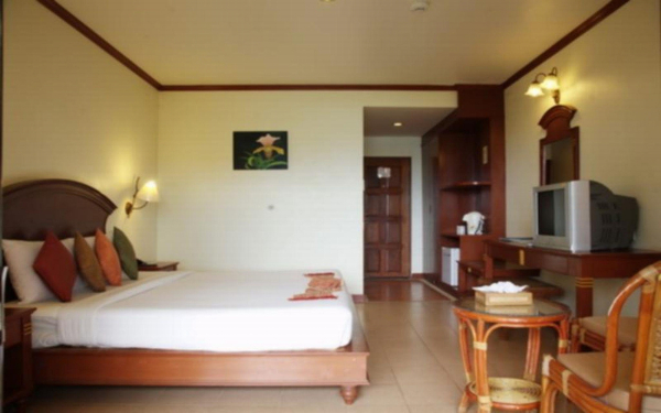 أفضل العروض ل منتجع لانتا كاس يوارينا بيتش كوه لانتا 