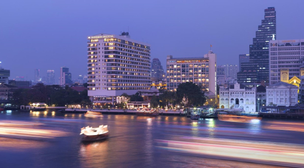Best offers for Mandarin Oriental, Bangkok Bangkok