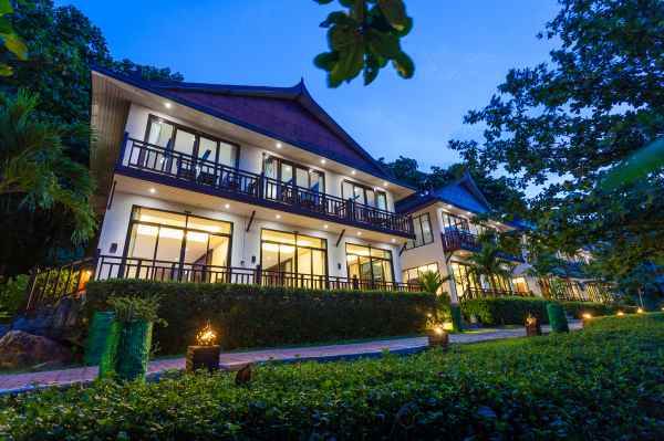 Best offers for PP Erawan Palms Resort Phi Phi Island 