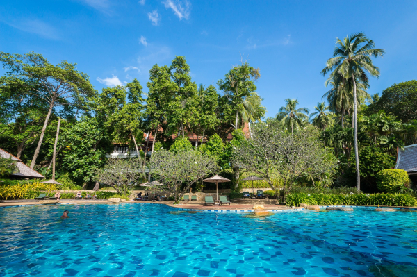 Best offers for SYLVAN Koh Chang Koh Chang Island