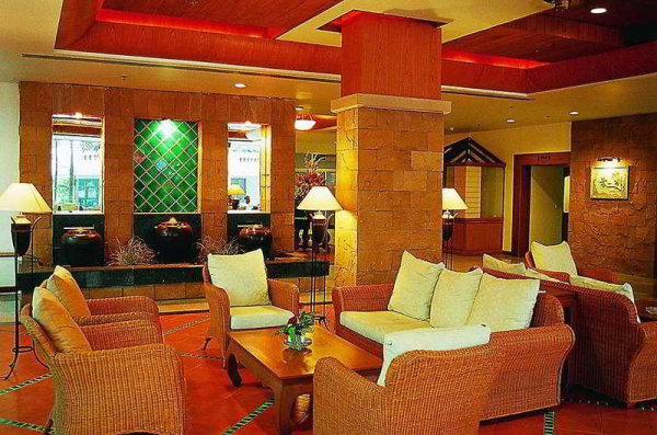 Best offers for Sunshine Vista Pattaya