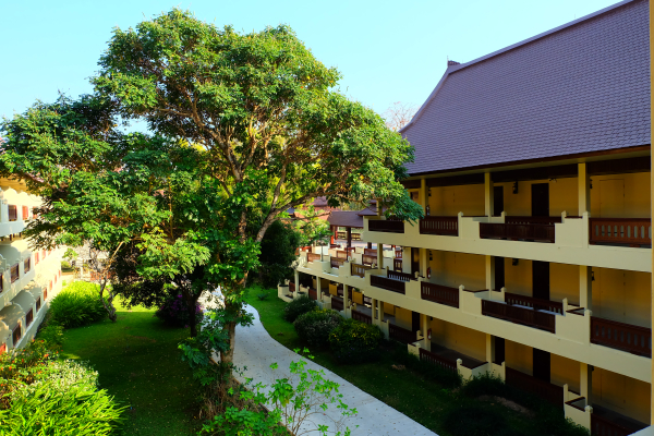 Best offers for Wiang Indra Riverside Resort Chiang Rai