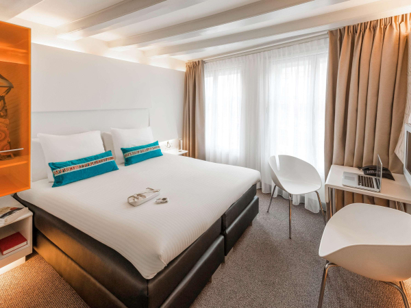 Best offers for ibis Styles Amsterdam Central Station Amsterdam