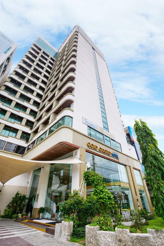 Best offers for Gold Orchid Bangkok Bangkok
