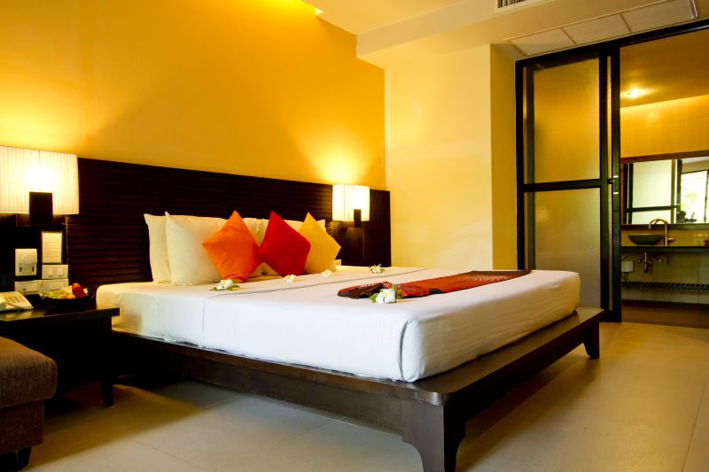 Best offers for Sunrise Tropical Resort Krabi 