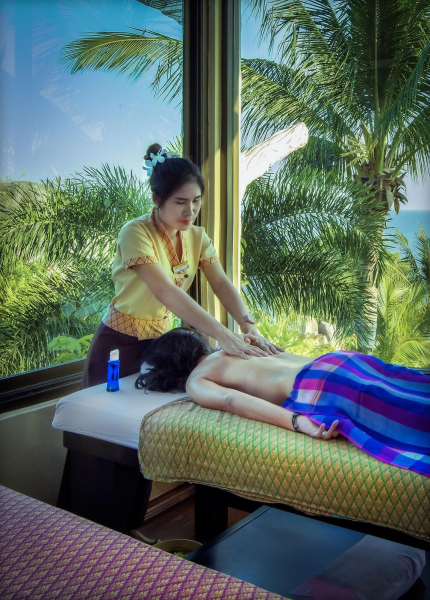 Best offers for Jamahkiri Spa & Resort Ko Samui 