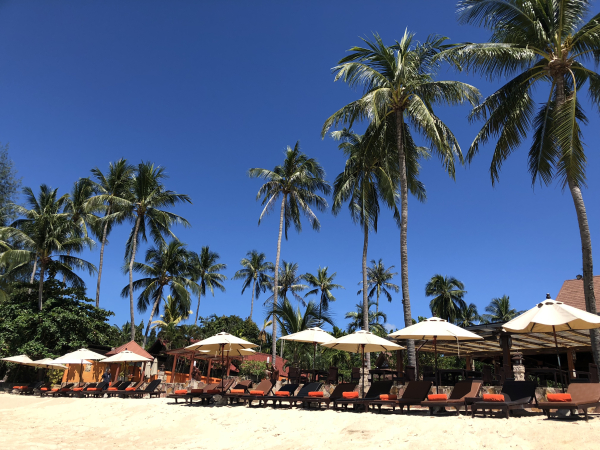 Best offers for Kanok Buri Resort Ko Samui 