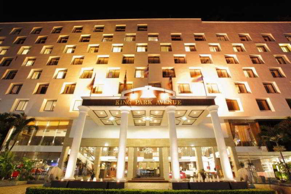 Best offers for King Park Avenue Bangkok Bangkok