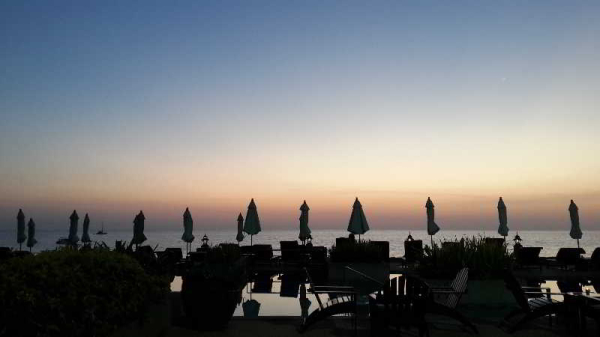 Best offers for Mukdara Beach Villa & Spa Resort KHAO LAK