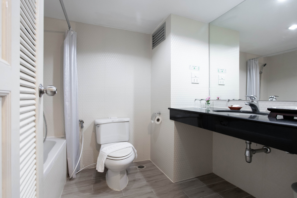 أفضل العروض ل فندق ذ تشا-ام مذافالي تشاام