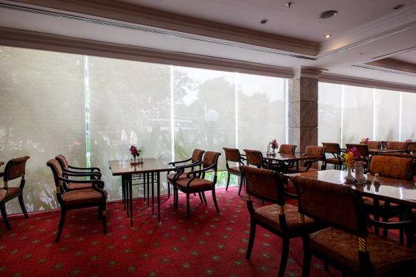 أفضل العروض ل فندق ويتز بانجكوك رامخامهانج رونج كوانج