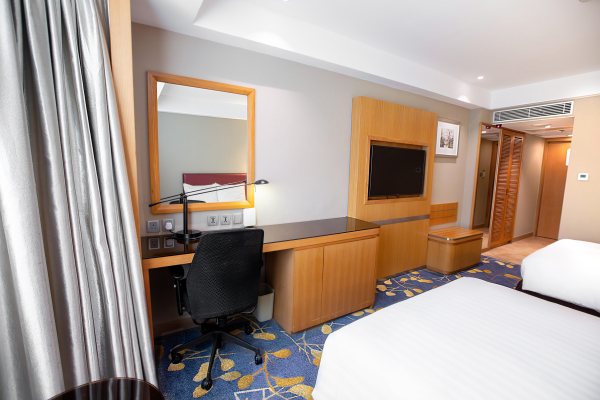 Best offers for Holiday Inn Macau MACAU
