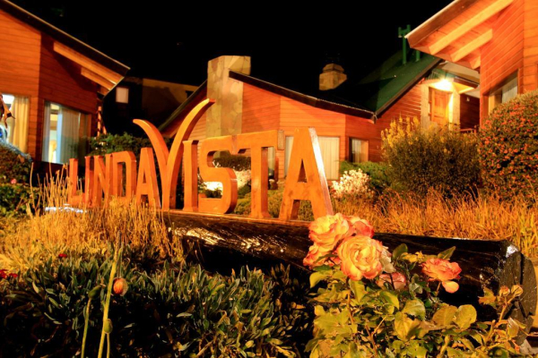 Best offers for Linda Vista Apart hotel El Calafate