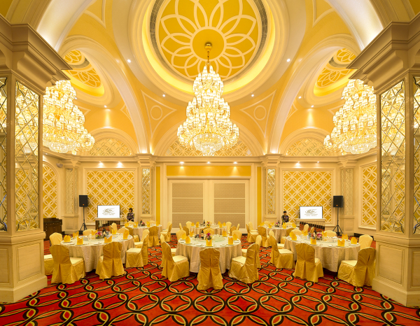 Best offers for Rio Hotel & Casino MACAU