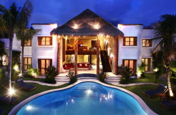 أفضل العروض ل Mosquito Blue Hotel & Spa بلايا ديل كارمين
