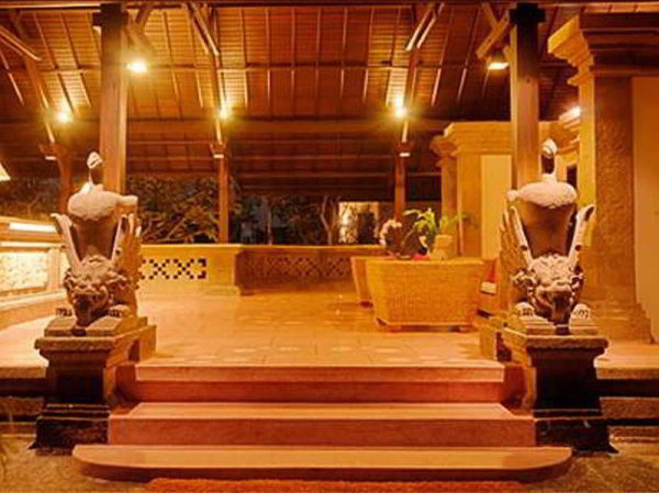 Best offers for Puri Mesari Sanur