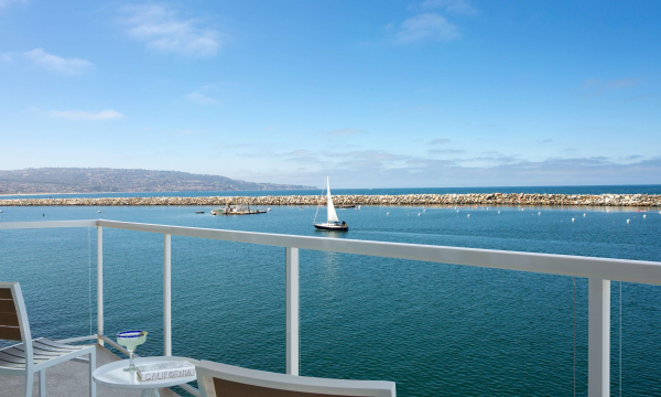 Best offers for The Portofino Hotel & Marina Redondo Beach
