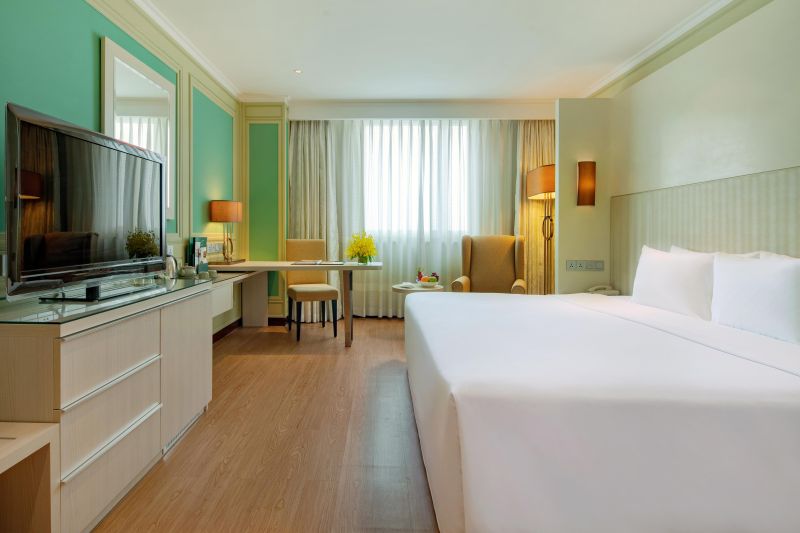 Best offers for Windsor Plaza Hotel Saigon Ho Chi Minh
