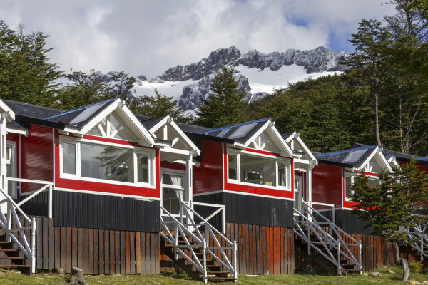 Best offers for Cumbres del Martial Ushuaia