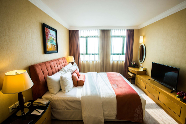 Best offers for Fortuna Hotel Hanoi Hanoi