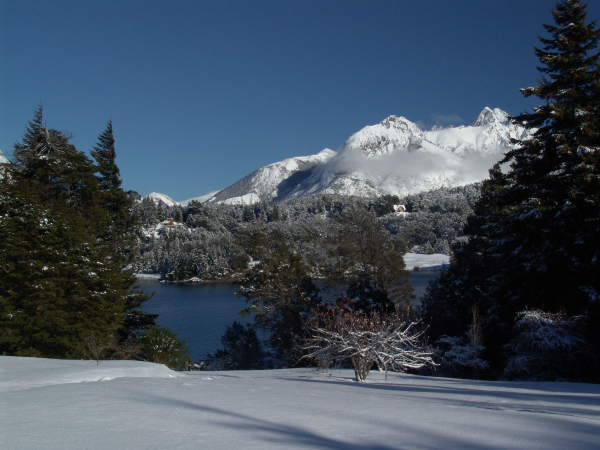 Best offers for Tunquelen San Carlos de Bariloche